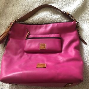 Dooney and Bourke handbag